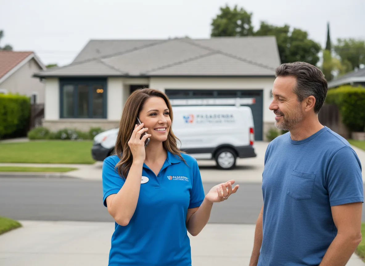 Electrician Tylersburg, PA FAQs